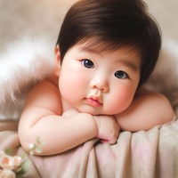 My Baby is Way Too Cute!