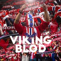 Vikingblod