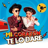 Mi Corazón Te Lo Daré - Remix