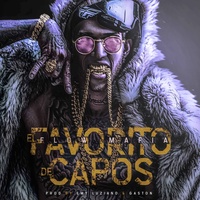 El Favorito De Los Capos