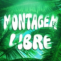 MONTAGEM LIBRE - Slowed