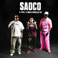 Saoco - Remix