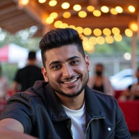 Roh Alby - روح قلبى