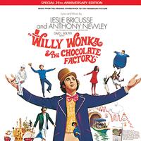 Oompa Loompa - From "Willy Wonka & The Chocolate Factory" Soundtrack