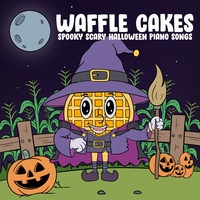 The Charlie Brown Great Pumpkin Waltz (Piano Version)