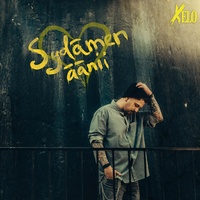 Sydämen äänii
