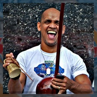 Quem quiser saber meu nome mato ralo capoeira