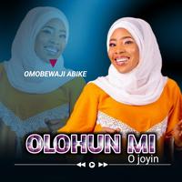 Olohun Mi O Joyin