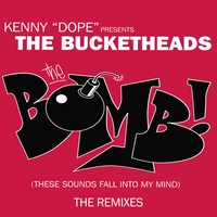 The Bomb! (These Sounds Fall Into My Mind) - Radio Edit