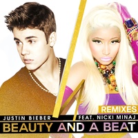 Beauty And A Beat - DJ Laszlo Body Rock Radio Mix