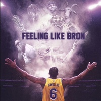 Feeling Like Bron