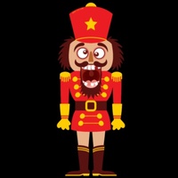 Christmas Music Nutcracker (Bass Boosted)