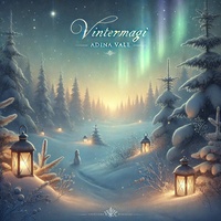 Nyttårsnatt med Deg