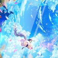 Just want to touch you (feat. Tsuki)