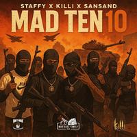 Mad Ten 10