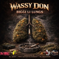 Biggi Li Lungs (Raw)