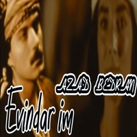 Evîndarim