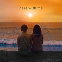 Here With me (slowed)