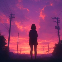 影追い