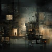 当你看着我的时候