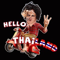 Hello Thailand