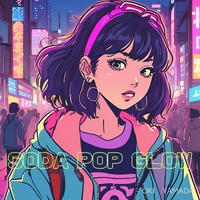 Soda Pop Glow
