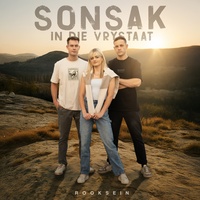 Sonsak In Die Vrystaat