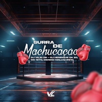 Surra de Machucação