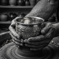 Consecrated
