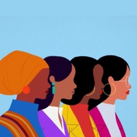 Women Empowerment (Poem Intro)