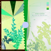 Jyoryoku - 2023 self cover