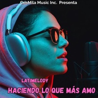 Haciendo lo que más amo