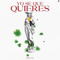 SÉ QUE QUIERES