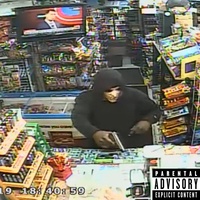 DOPE ROBBERY