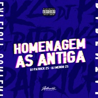 Homenagem as Antiga