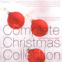 Carol of the Bells - Instrumental