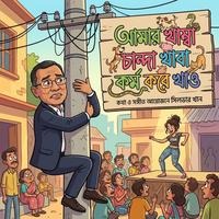 Amar Khamba Baba Chanda Khaba | আমার খাম্বা বাবা চান্দা খাবা