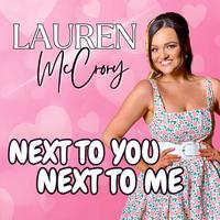 Next To You, Next To Me