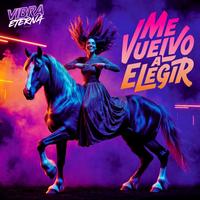 ME VUELVO A ELEGIR