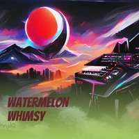 Watermelon Whimsy
