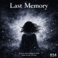 LAST MEMORY 024