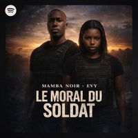 Le moral du soldat