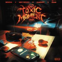 TOXIC MOMENT REMIX