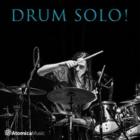 Latin Drum Solo