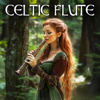 Irish Celtic Flute Music