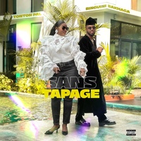 Sans Tapage (Challange Tiktok) - Tonton Pal, Binguini Bakhaga