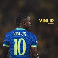 VINI JR