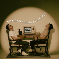 Gila Dunia Ini Bercandanya