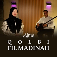 QOLBI FIL MADINAH