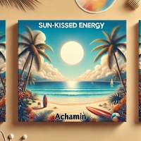 Sun-Kissed Energy